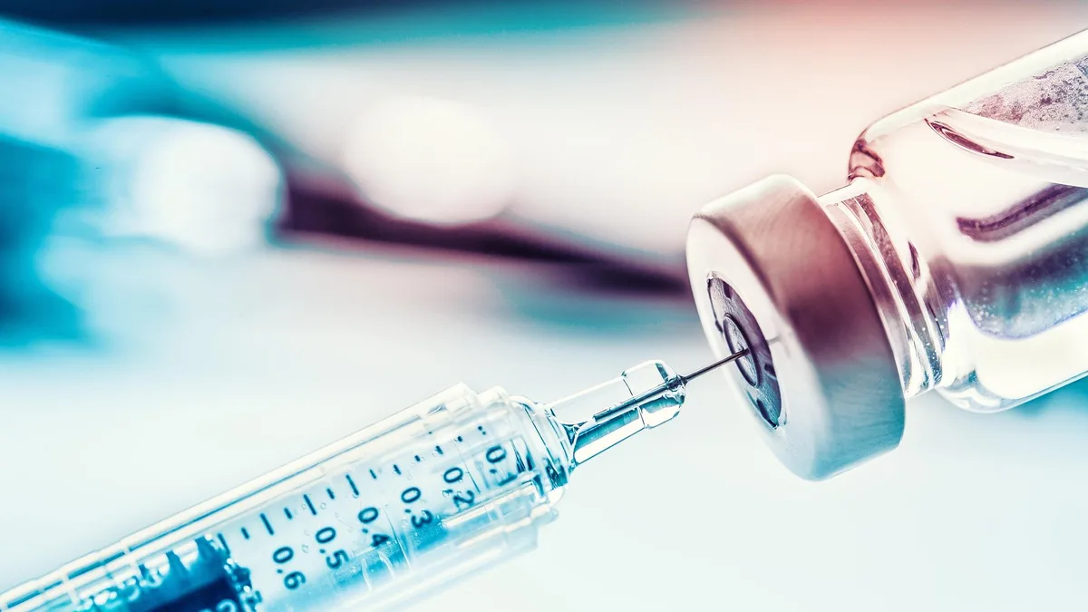 vaccine-5439120_1920 Eine Impfung könnte helfen, die Coronavirus-Pandemie einzudämmen.