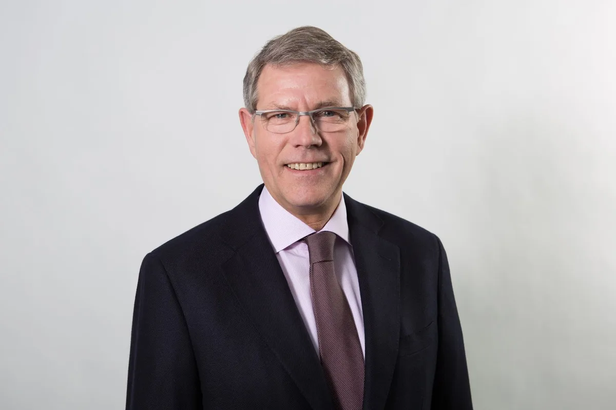 Lonza-CEO Albert Baehny hat den Moderna-Deal für die Schweiz eingefädelt.