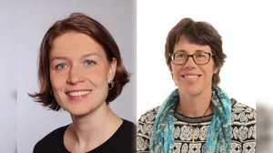 eulachtal Johanna Breidenbach und Sonja Zryd sind seit dem 1. Juli Pfarrerinnen in der Kirche Eulachtal., Das ganze Pfarrteam: Stefan Gruden, Sonja Zryd, Johanna Breidenbach und Kurt Gautschi (von links nach rechts).
