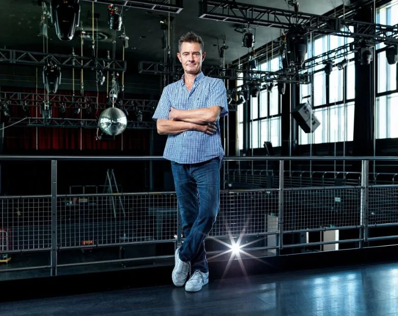 asdgfwetr «Ich habe bis heute keine stichhaltige Antwort erhalten»: Jürg Burkhardt, Chef des Clubs X-tra in Zürich.