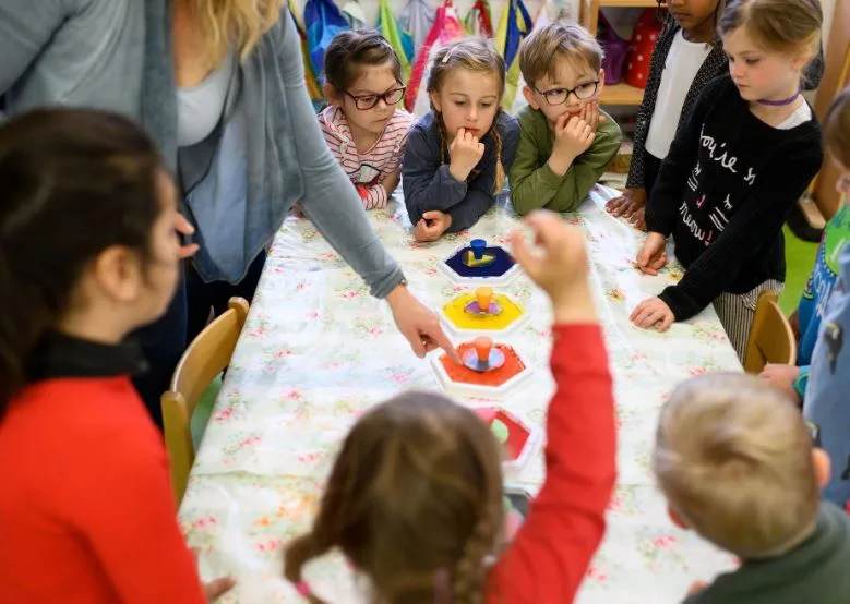 «Es werden Kinder entgegen ihrem Entwicklungsstand nicht eingeschult, weil die Eltern es nicht wollen.