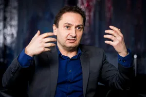 uster_21032018_wahlenduebi_crm_2_preview_1 Patrick Jetzer ist gegen das Tragen von Masken, im Alltag sei das kontraproduktiv.
