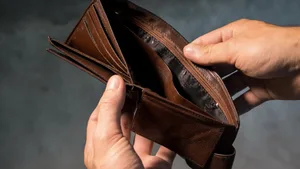 purse-3548021_1920 Die Gemeinde Maur verzeichnete im vergangenen Jahr einen hohen Anteil Schweizer, die auf Sozialhilfe angewiesen waren.