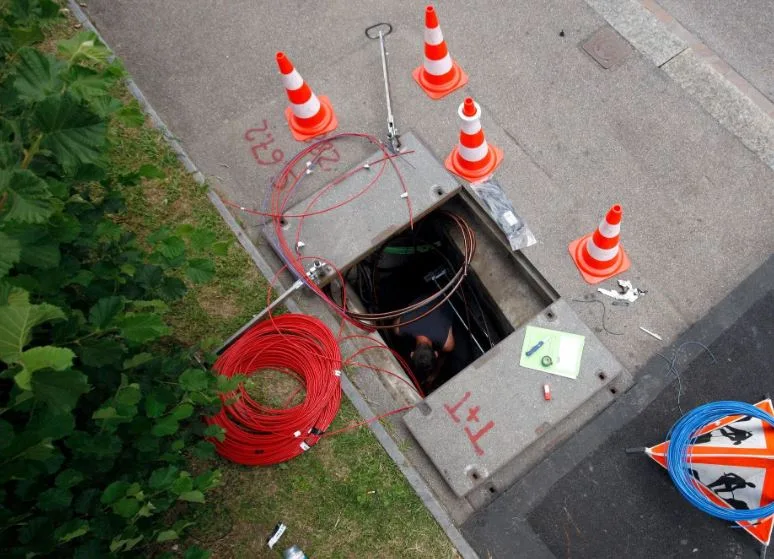 wtr Der Marktführer soll zu hohe Preise verlangen, damit Konkurrenten wie Sunrise diese Infrastruktur mitbenutzen können.