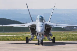 7d2_7637 Die Schweiz braucht neue Kampfflugzeuge - zur Sicherheit aller.