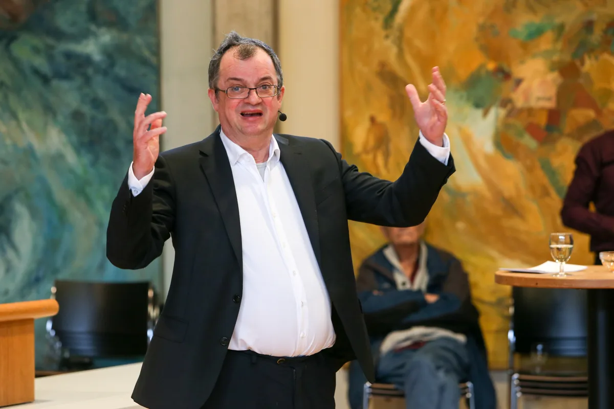 uster_14012018_neujahrsaperomonchaltorf_nag-20 Hans-Rudolf Galliker wechselt von der Mönchaltorfer FDP in die Ustermer GLP.