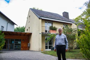 kirchebearbeitet Kirchenpflegepräsident Josef Annen hofft, dieses Mal die Bevölkerung früh genug abholen zu können.