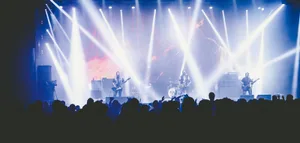 konzert_1829918_1920-_pixabayjpg Wer ein Konzertticket bei einem Privaten kauft, muss mit Verlusten rechnen, wie ein grosser Fall am Gericht Pfäffikon zeigte.