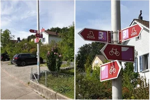 radweg Was hat die Stadt Uster mit dem Radweg in der Breitackerstrasse vor, nachdem das Parlament grünes Licht gegeben hat?, Dies wird die Erarbeitung des Bauprojektes zeigen, dass über den Tisch von Bauvorstand Stefan Feldmann (SP) gehen wird., Parzellen der Breitackerstrasse dürften nun vom Privateigentum ins städtische übergehen.