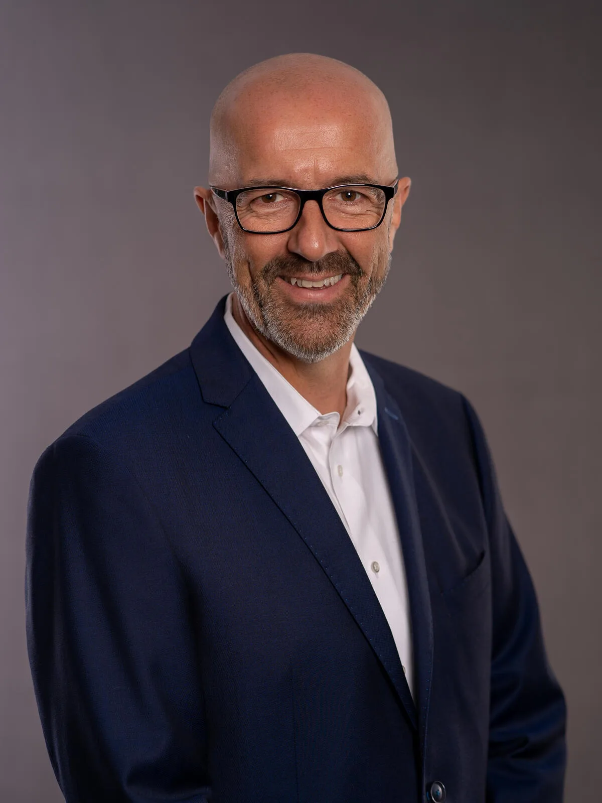 andre_ingold_frz André Ingold gehört dem Vorstand seit 2018 an. , Gründungsmitglied René Huber wurde zum Ehrenpräsidenten ernannt.