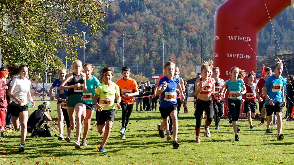 herbstlauf_wila_absage 421 Läuferinnen und Läufer haben letztes Jahr am Herbstlauf teilgenommen.