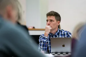 uster_02122019_gemeinderat_crm_63 Gemeinderat Ivo Koller wird nach der Auflösung der BDP für die GLP Uster politisieren.
