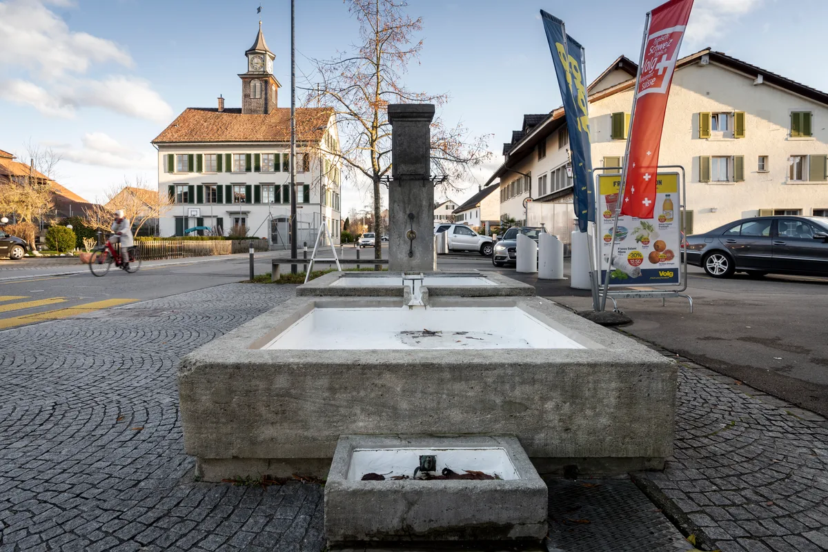 In Nänikon kann künftig der Gemeindeverein selbständig über die Finanzen der Stadt Uster bestimmen.