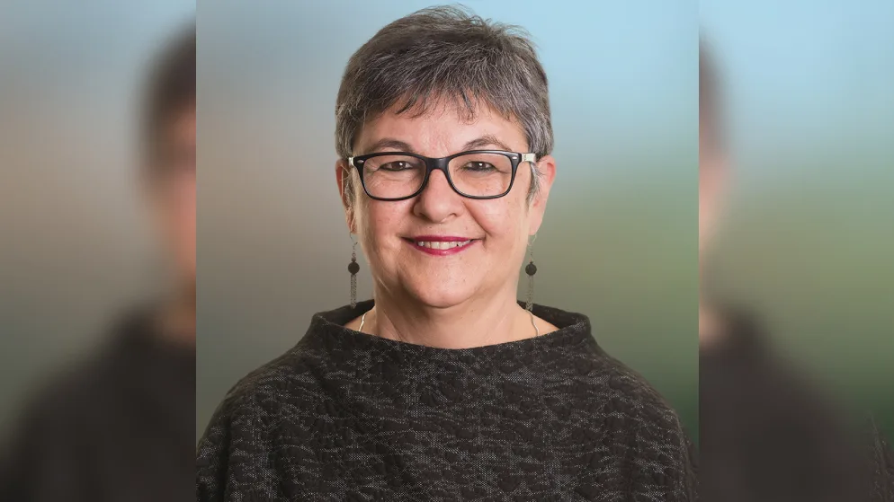 sp_rueti_canan_taktak Die Delegierten würdigten die Arbeit der abtretenden Co-Präsidentin Canan Taktak.