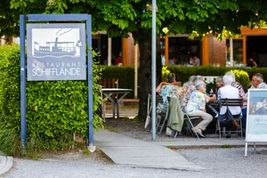 maur_schifflaende_naz-10 Gäste des Restaurant Schifflände in Maur müssen sich auf eine lange Durststrecke einstellen.