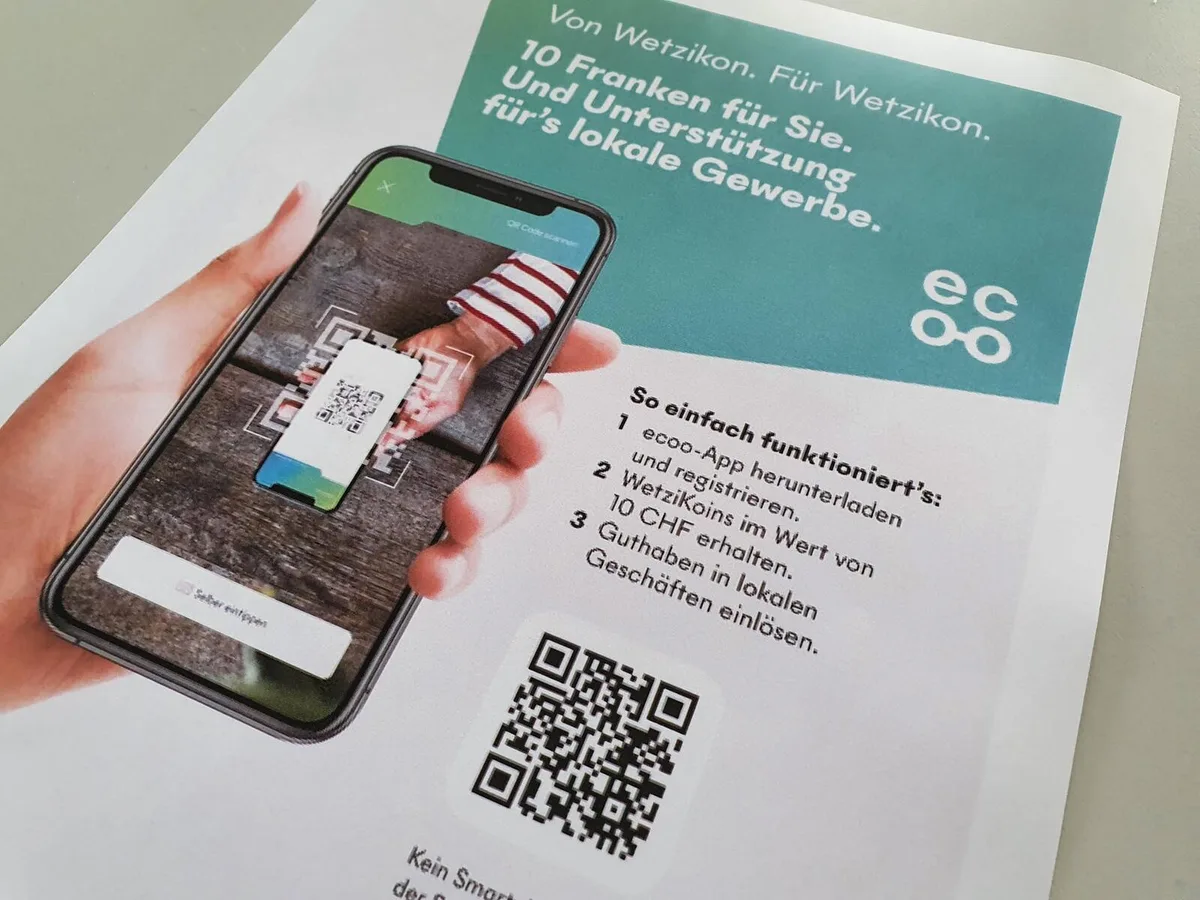 Die App gibts auf Google noch nicht, aber immerhin im Apple Store.