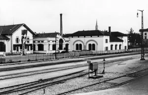 0799768 Die Geschichtsschreibung von Uster soll aufgearbeitet werden, so lautet die Forderung eines Postulantens., Der Vorstoss stammt von Gemeinderat Balthasar Thalmann (SP).