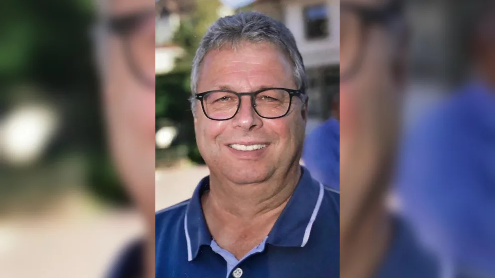 Thomas Moser soll die Nachfolge von Ruth Frei antreten, die nach zwölfjähriger Amtszeit nicht mehr zur Wahl antritt.