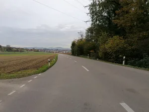 40_coronaraser_7 Mit 180 raste ein Neulenker auf einer 80er Strecke