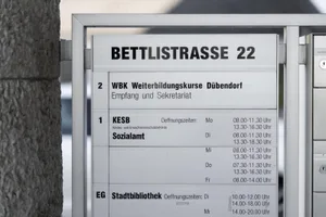 gedreht_-_uster_01042020_sozialamt_crm_19_preview_1 «Die Mängel der Sozialbehörde stellen eine Gefahr für das System der öffentlichen Sozialhilfe dar», heisst es in der Anfrage.