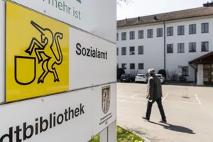 gedreht_uster_01042020_sozialamt_crm_2_preview_1 Die angeblichen Missstände bei der Dübendorfer Sozialhilfe sollen jetzt umfassend aufgearbeitet werden. , Bei der Kampfwahl für das Präsidium setzte sich Andreas Sturzenegger (FDP)..., ... gegen Angelika Murer Mikolasek (GLP/GEU) durch.