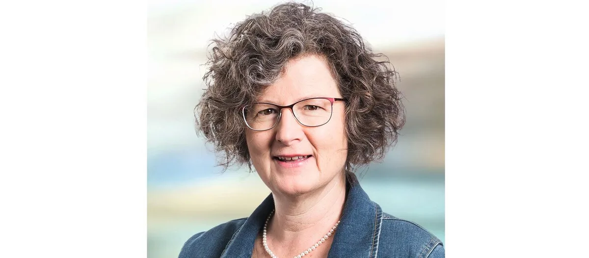 Sabine Sieber war Gemeindepräsidentin von Sternenberg und im Kantonsrat vertreten.
