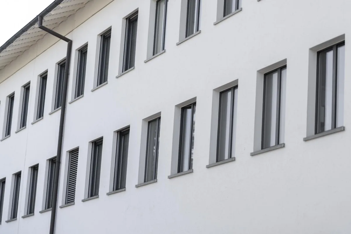 Die Untersuchung soll zügig vorgenommen werden, auch um die Mitarbeitenden des Sozialamts (Bild) zu schonen.