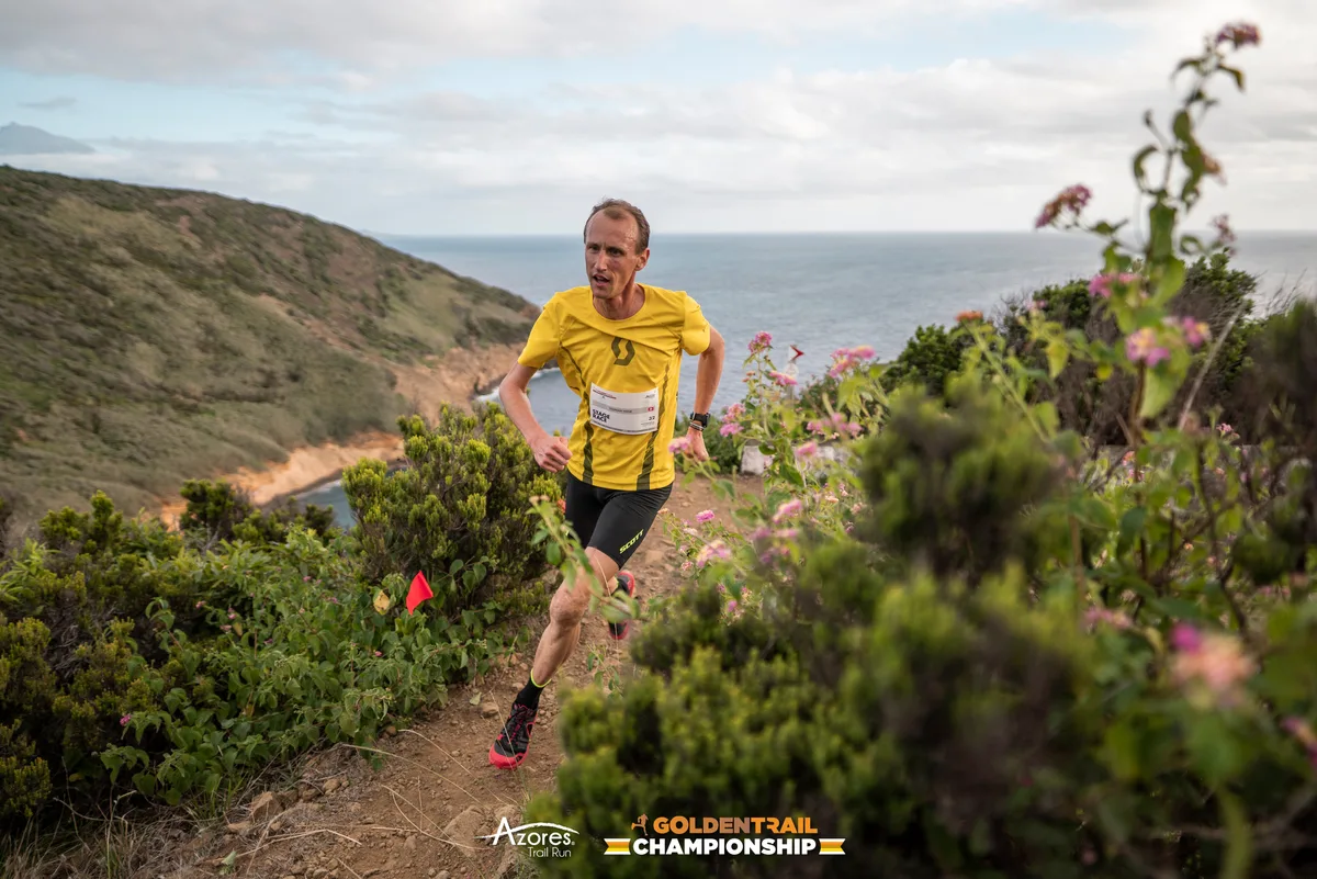 jsaragossa-gtcazores-prologue_jsa3742 Hat sich mit der Reise auf die Azoren einen Kindheitstraum erfüllt: Stephan Wenk an der WM auf Faial.