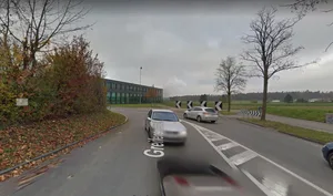 greifi Die Neue Greifenseestrasse ist als Verlängerung der Greifenseestrassse gedacht. , Das Projekt stösst nicht nur bei grünen Politikern wie Thomas Honegger (rechts) aus Greifensee..., ... oder der ehemaligen Ustermer Gemeinderätin Meret Schneider (links) auf Widerstand.