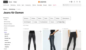 zala_b Unter anderem bei Zalando bestellte eine Heimbewohnerin widerrechtlich Waren.