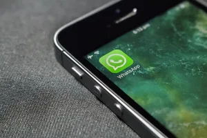 40_kommunikation_pixabay_whatsapp-1789194_1920 Auch wer familienintern beleidigende Whatsapp-Nachrichten verschickt, kann verurteilt werden, wie eine Oberländerin nun erfuhr.