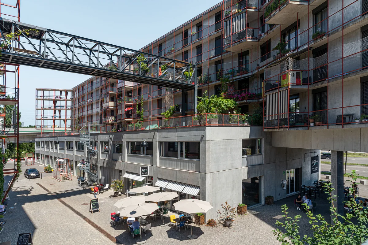 50_zwiback_duebendorf_0 Das Dübendorfer Hotel Zwiback wurde als eines der «schönsten Hotels» der Schweiz ausgezeichnet. , Auch der Gasthof Gyrenbad im Turbenthal wurde vom Schweizer Heimatschutz geehrt.