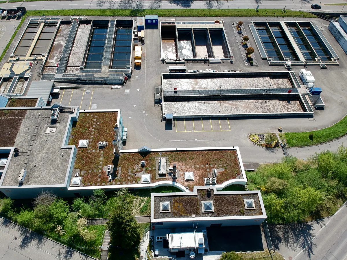 Der Preis für das Gas der Wetziker Stadtwerke sinkt im kommenden Jahr.