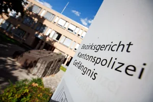 bgp_nicolas_zonvi_2379794 Das Bezirksgericht Pfäffikon verurteilte einen Stalker – seine Gefängnisstrafe hat er jedoch bereits abgesessen.