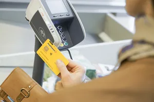postfinance_zahlen_quelle_postfinance_ag Die Beiständin nutzte die ihr anvertraute Postfinance-Karte regelmässig für eigene Einkäufe.