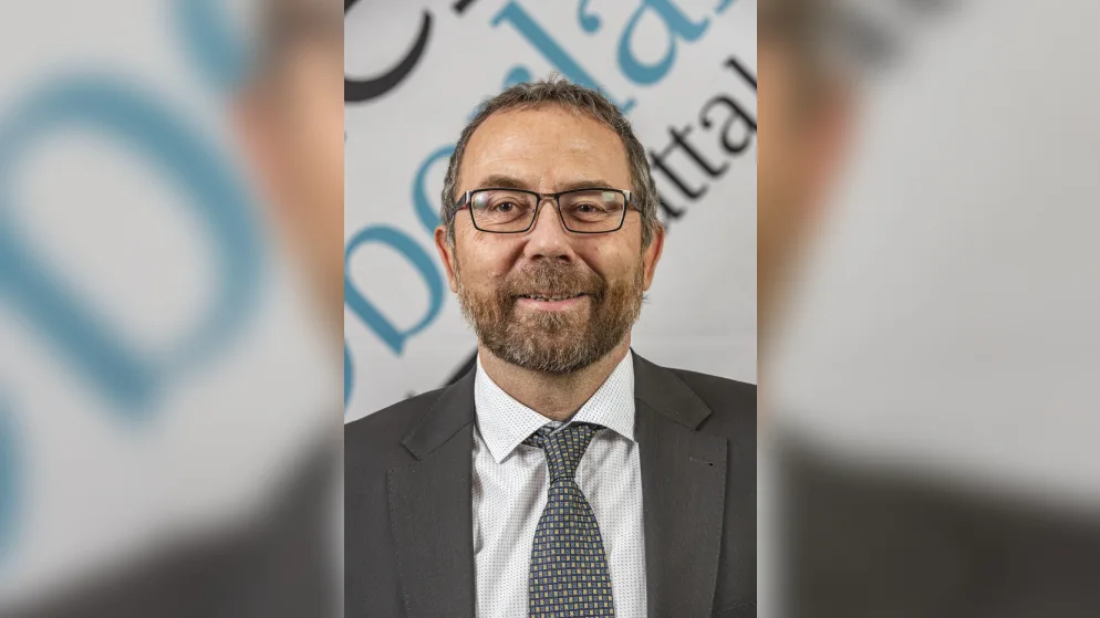 cb_neu Christian Brändli verlässt die Chefredaktion und wird aber weiterhin als Autor für das Medienhaus tätig sein.