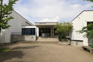 2s6a2587 Eine Anfrage sorgte für lebhafte Diskussionen an der Gemeindeversammlung in der Turnhalle Rietwis.