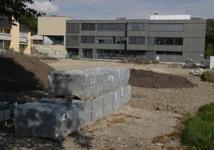 wangen_11092015_oberwisen_jdw_157_preview Erst wurde das Schulhaus Oberwisen ausgebaut, jetzt die Klassenassistenz.