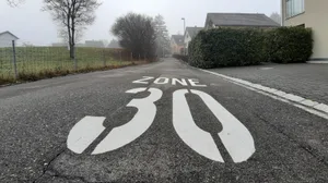 20201214_123136 Die SVP/EDU-Fraktion wollte Ausgaben für Tempo 30 streichen – jedoch ohne Erfolg.
