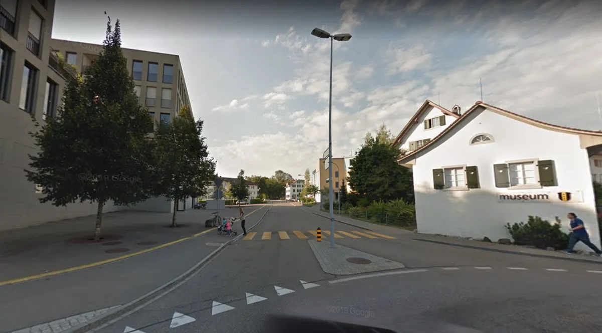 toedistrasse Die Tödistrasse und die Versorgungsleitungen müssen erneuert werden.