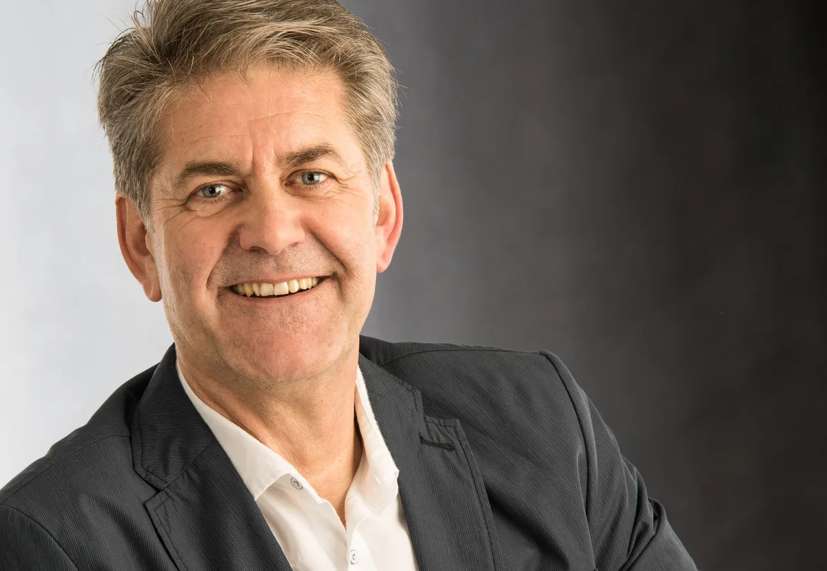 _dsc5331_a_b_1 Rolf Möckli (SVP) amtete zwei Jahre als Mönchaltorfer Gemeinderat.