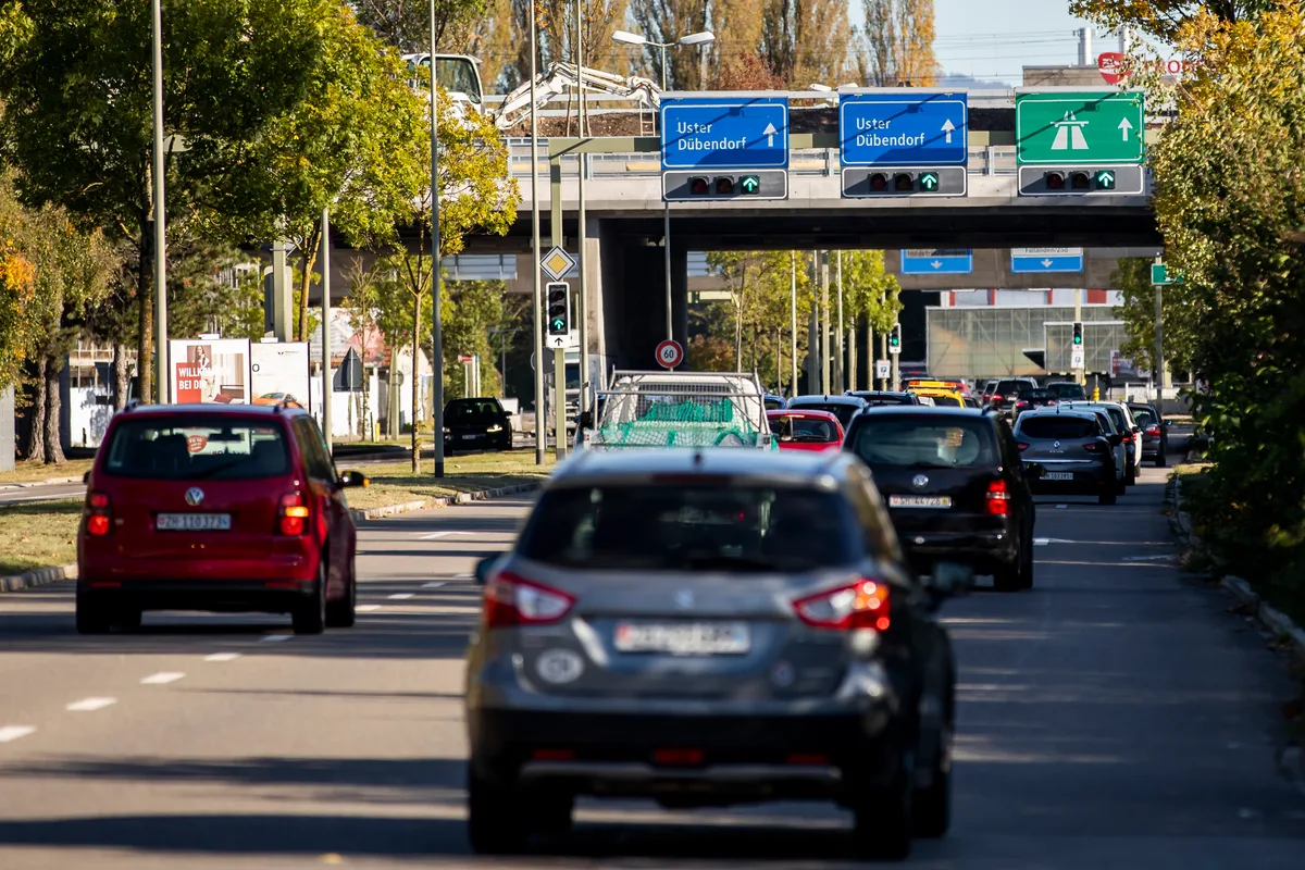 uster_16102019_hp_crm_11 Ab dem 1. Januar gelten neue Verkehrsregeln in der Schweiz.