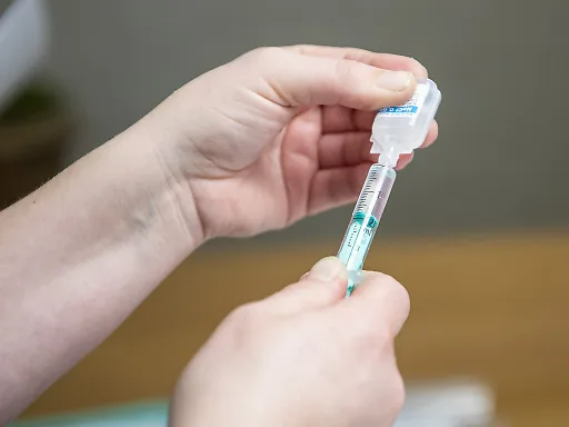 Ab dem 4. Januar wird im Kanton Zürich gegen das Coronavirus geimpft.