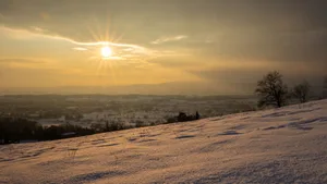 bettina_guthauser_hittnau_winterspaziergang_beierschen Platz 1 mit 130 Stimmen: Winterlicher Spaziergang in Dürstelen., Platz 2 mit 116 Stimmen: Kalter Morgen am Pfäffikersee., Platz 3 mit 54 Stimmen: Fischreiher im Meteorwasserkanal in Pfäffikon., Platz 4 mit 31 Stimmen: Möwen auf dem Chrattenweiher in Wetzikon., Platz 5 mit 20 Stimmen: Rotkehlchen in Saland.