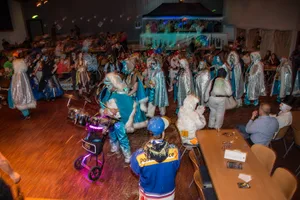 bu_maskenball_16022018_re_01 Auch der Verein Humoria Uster wird von den angekündigten Gebührensenkungen profitieren.