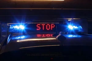 polizei_kpsg_23_3_19 Erst nach mehreren Versuchen konnte die Polizei einen hochbetagten Verkehrssünder stoppen. Nun wurde er bestraft.