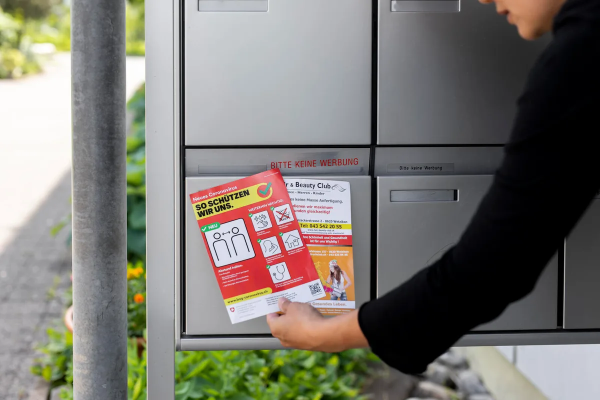 hinwil_25052020_flyer_crm_9 Vor einem Jahr war das Coronavirus noch neu. Heute haben wir uns mehr oder weniger daran gewöhnt.