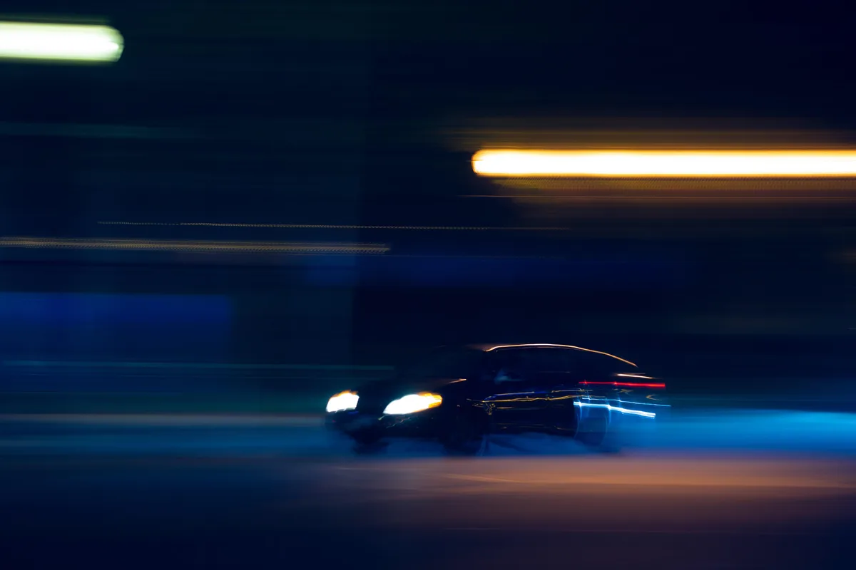 0703_raser_1_unspleach Ein Autofahrer wurde am Samstagnachmittag mit 126 km/h statt der erlaubten 80 geblitzt.