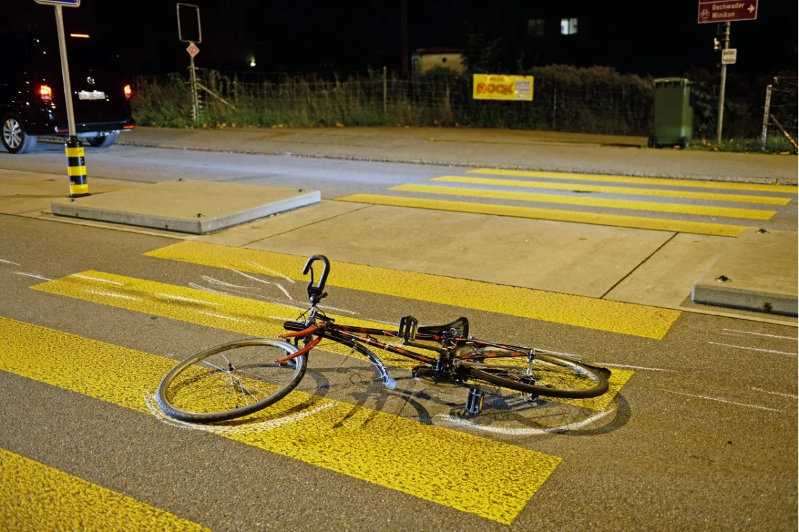 vu_uster_14-09-14_003_1280x768 Insgesamt gab es zwar weniger Unfälle im Kanton, aber «schwache Verkehrsteilnehmer» wurden häufiger verletzt.