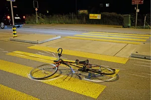 vu_uster_14-09-14_003_1280x768 Insgesamt gab es zwar weniger Unfälle im Kanton, aber «schwache Verkehrsteilnehmer» wurden häufiger verletzt.